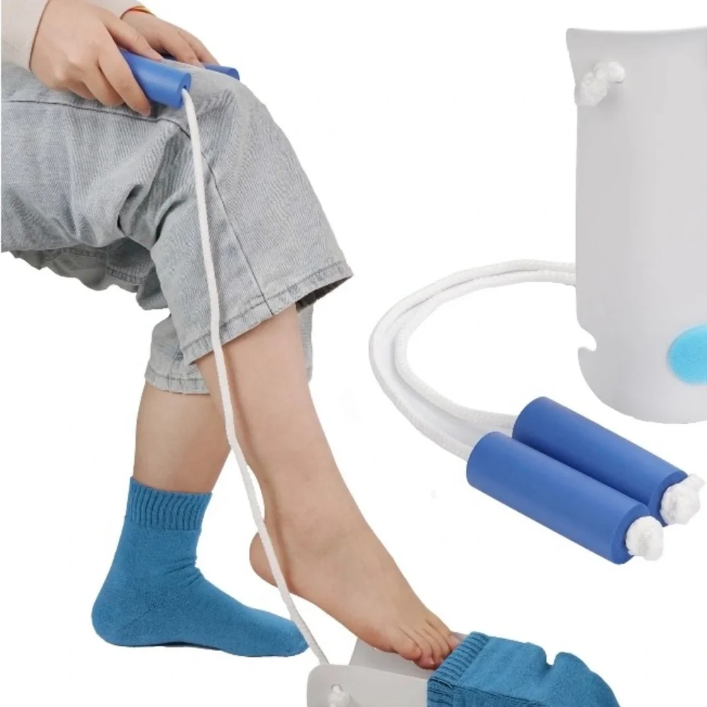 Sock Auxiliary